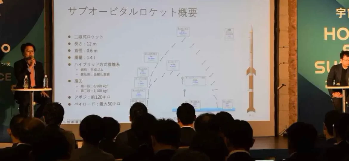 Taiwanese-space-venture- plans-to-launch-overseas-rocket-for-the-first-time-in-Japan-next-summer